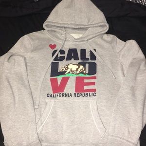 California Sweater